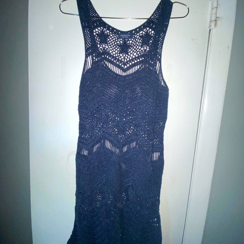 Gryphon Dress